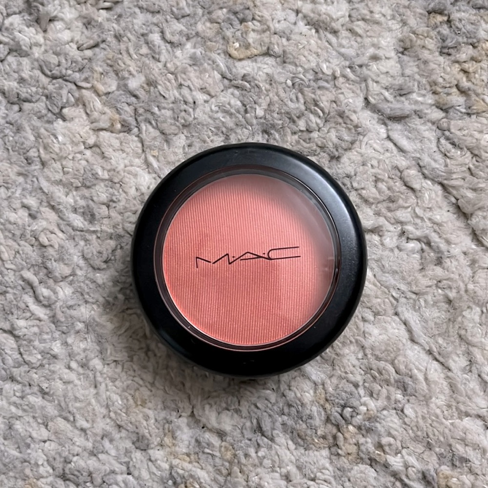 MAC Powder Blush